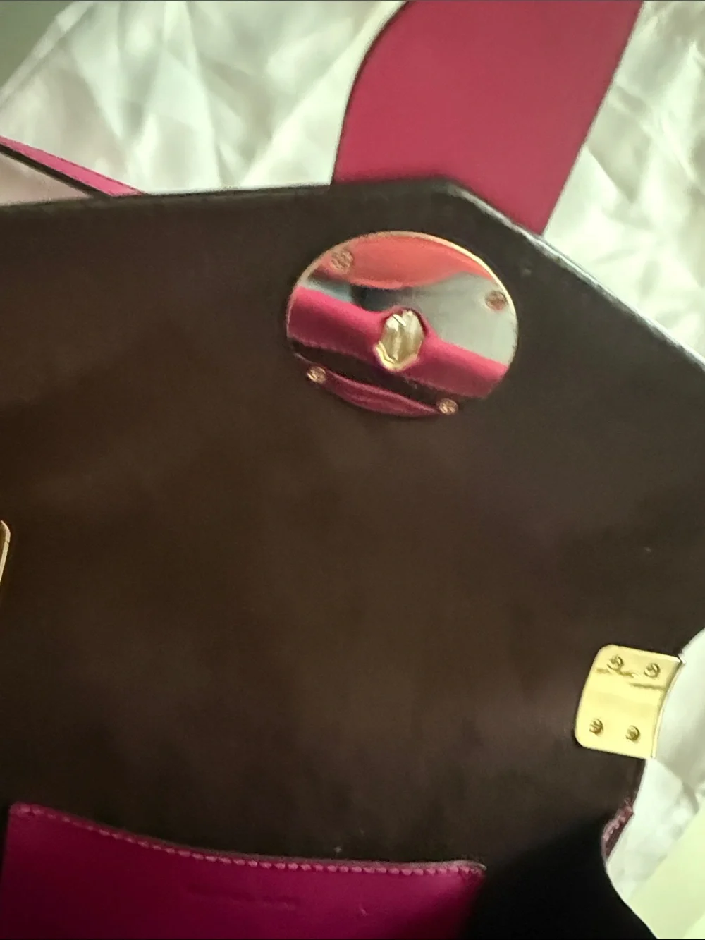 MICHAEL KORS CROSSBODY - Picture 7 of 8
